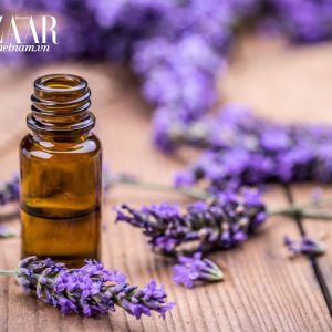 tinh dầu