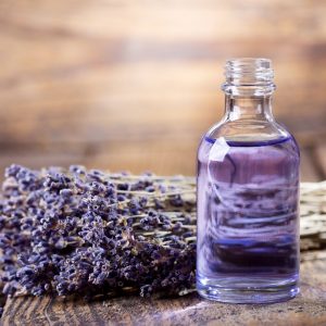 Tinh Dầu Oải Hương